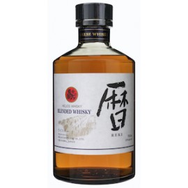 Helios Reki Blended Whisky - 70cl